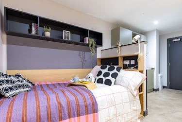 Classic Studio at Biscuit Factory, 140 Little Donegall Street, City Centre, Belfast, BT12FL - Image 4